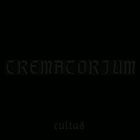CREMATORIUM (AZ) Cultus album cover